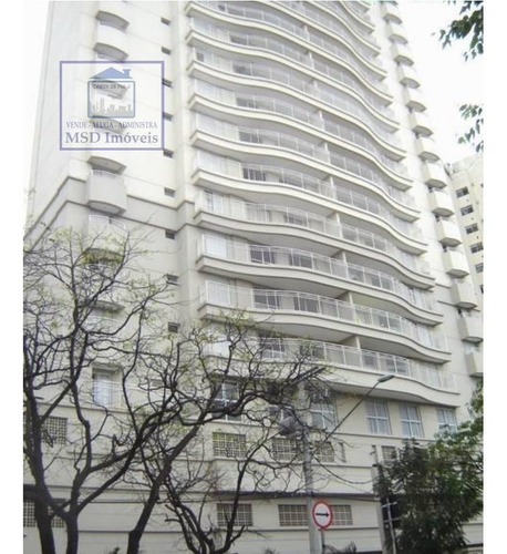 Imagem 14 de 14 de Apartamento A Venda No Bairro Vila Progresso Em Guarulhos - - 2400-1