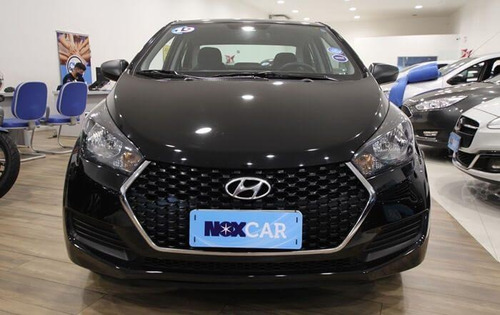 Imagem 2 de 12 de Hyundai Hb20 S S Unique 1.0