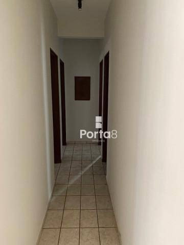 Imagem 3 de 8 de Apartamento Com 3 Dormitórios À Venda, 100 M² Por R$ 280.000,00 - Bom Jardim - São José Do Rio Preto/sp - Ap7593