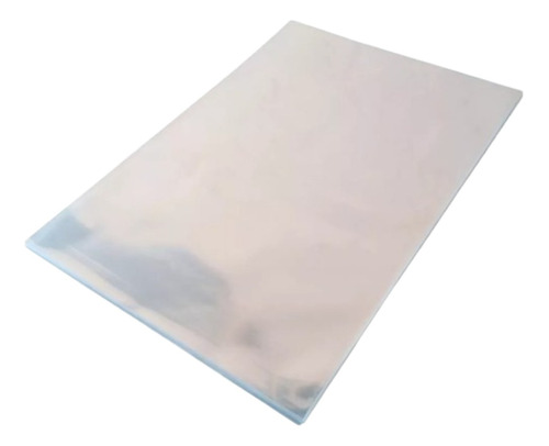 Saco Plastico Pp Super Transparente,tipo Celofone 25x35 100u