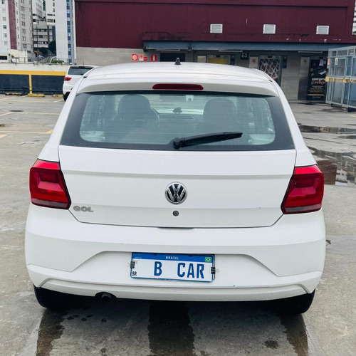 Volkswagen Gol 1.0l Mc4