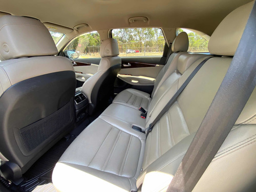 Imagen 12 de 15 de Kia Sorento 2017 3.4 3.3l Ex Pack At