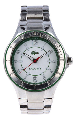 Reloj Para Hombre Lacoste *lc.69.3.14.2482*.