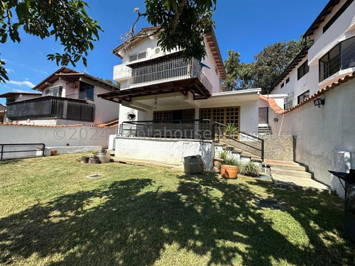 Dc Casa En Venta En Santa Fe Norte 24-15493 Yf