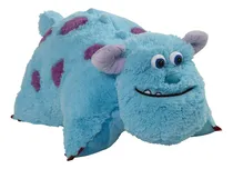 Comprar Almohada De Peluche Pets Monsters Inc Sulley De 16 Pulgadas
