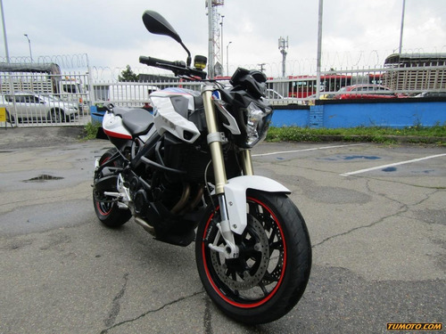 Bmw F 800 R