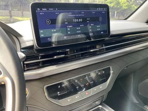 SsangYong Rexton 2.2 g4 supreme diesel
