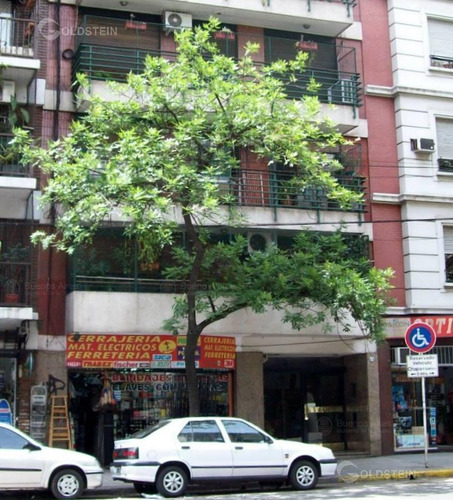 Imagen 2 de 30 de Departamento - Almagro