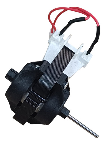 Motor Ventilador Para Freezer Geladeira Crm51 Crm52 220v