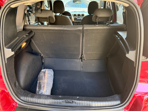 Citroën C3 Aircross 1.6 Vti 115 Feel