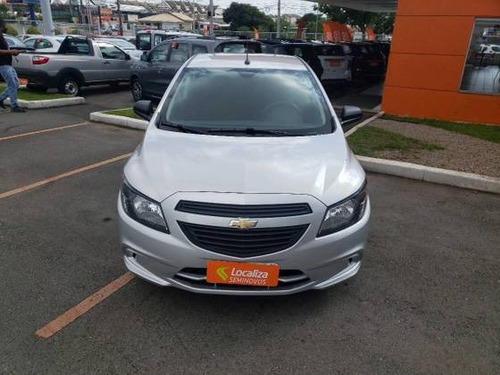 Chevrolet Prisma 1.0 Mpfi Joy 8v Flex 4p Manual