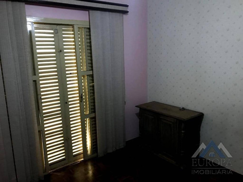 Imagem 26 de 28 de Sobrado Com 5 Dormitórios À Venda, 360 M² Por R$ 850.000,00 - Vila Larsen 1 - Londrina/pr - So0054