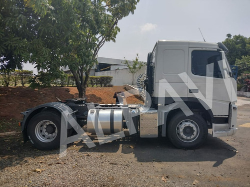 Imagem 4 de 15 de Cavalo 4x2 Volvo Fm 370 Ano 2013