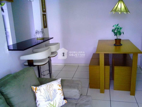 Imagem 5 de 24 de Apartamento Com 2 Dorms, Morumbi, São Paulo - R$ 270 Mil, Cod: 3662 - V3662