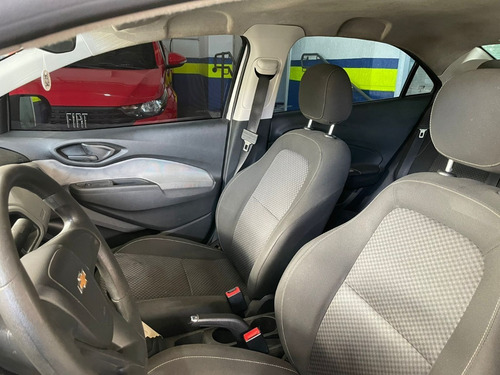 Imagem 8 de 18 de Chevrolet Prisma 1.0 Joy