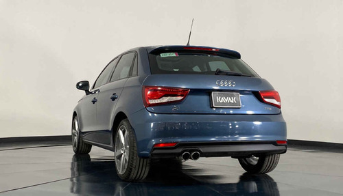Imagen 4 de 15 de 121431 - Audi A1 2018 Con Garantía