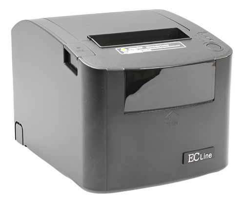 Miniprinter Ec Line Ec-pm-80330 80mm Térmica Ethernet