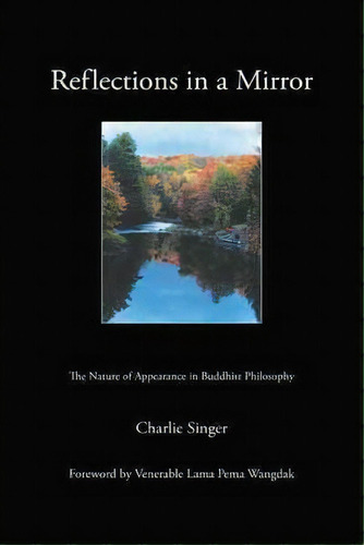 Reflections In A Mirror, De Charlie Singer. Editorial Iuniverse, Tapa Blanda En Inglés