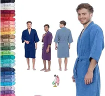 Comprar Batas De Baño\u002Fsalidas De Baño Premium 