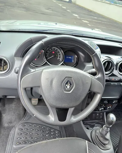 Renault Duster Oroch 2.0 Dynamique
