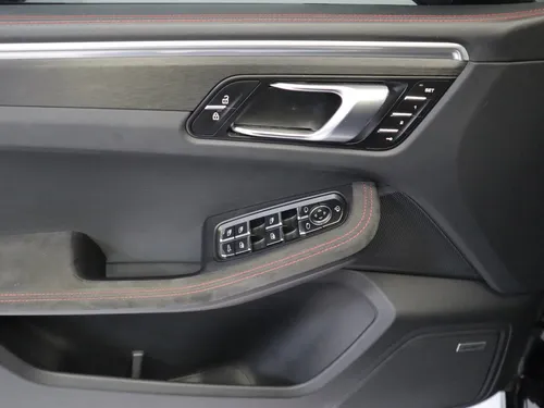 Porsche Macan 3.0 Gts