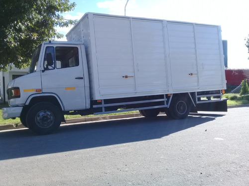 Carrocería Todo Puertas