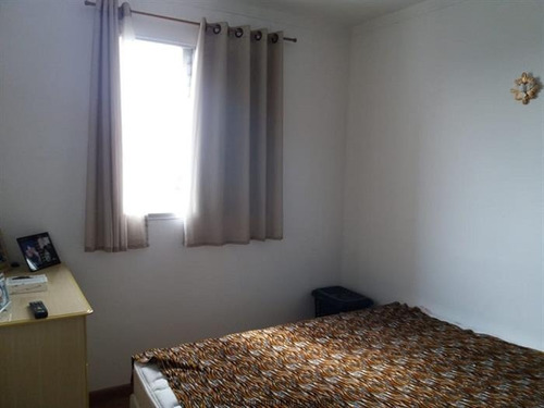 Imagem 10 de 17 de Apartamentos À Venda Em Jundiaí/sp - Compre O Seu Apartamentos Aqui! - 1456799