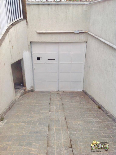 Salão Comercial Ou Para Uso Industrial Vila Formosa - Sl00079