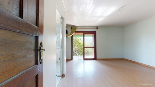 Imagem 9 de 30 de Casa Com 3 Dormitórios À Venda, 390 M² Por R$ 450.000 - Agronomia - Porto Alegre/rs - Ca1254