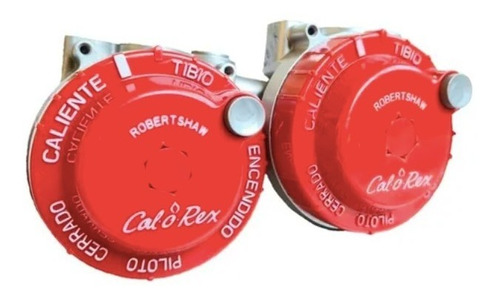 Calorex Termostato Protec Robershaw Boiler Calentador