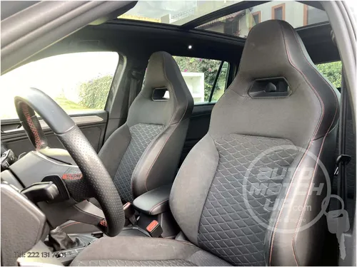 Seat Tarraco 1.4 Tsi Fr Dsg