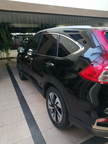 Honda CR-V 2.4 Exl Navi Mt