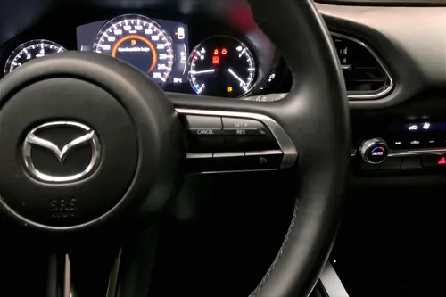 Mazda CX-30 5 PTS. I GRAND TOURING, L4, 2.5 LT. 186 HP, TA 6
