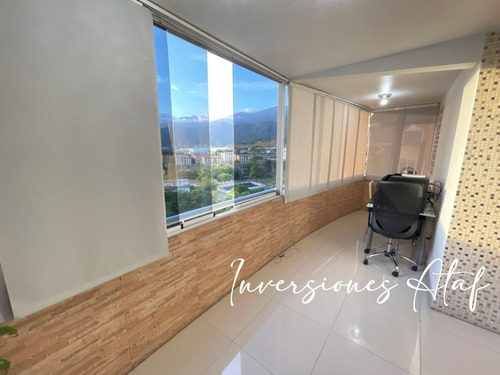 Imagen 9 de 30 de Apartamento Penthouse En Venta Buenaventura Suite Guarenas