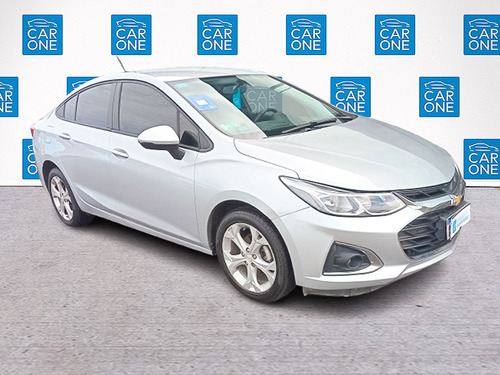 Chevrolet Cruze 1.4 LT 4P L20