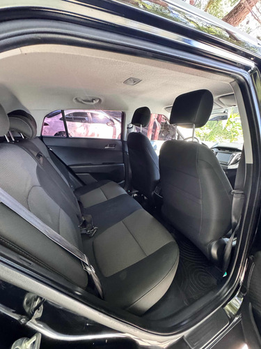 Hyundai Creta 1.6 Gl Connect