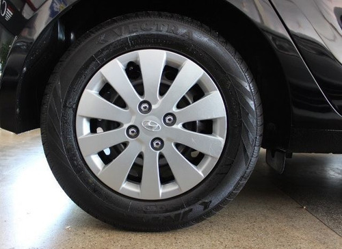 Hyundai Hb20s Comfort Plus 1.0 12v Flex