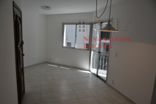 Imagem 2 de 15 de Apartamento - Vila Olimpia - Ref: 1064 - L-ap0748
