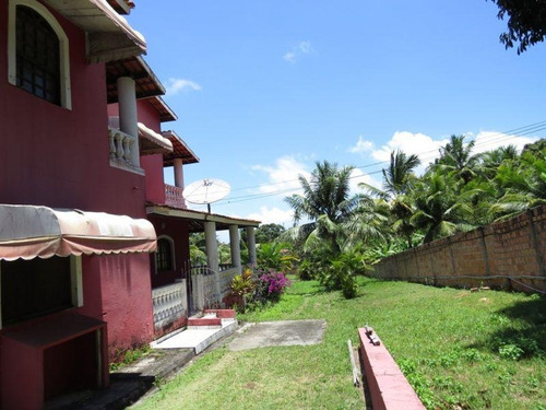 Imagem 6 de 15 de Casa Para Venda Em Camaçari, Monte Gordo, 7 Dormitórios, 3 Suítes, 4 Banheiros, 50 Vagas - 402_1-1401555
