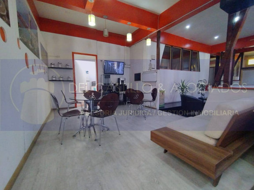 Venta Casa Comercial En Valparaiso