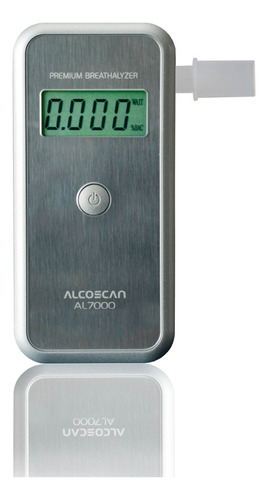 Alcoholimetro Al7000 Alcoscan