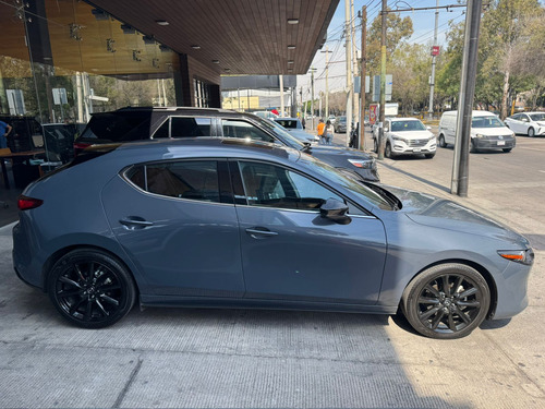 Mazda Mazda 3 2.5T Signature Hatchback At