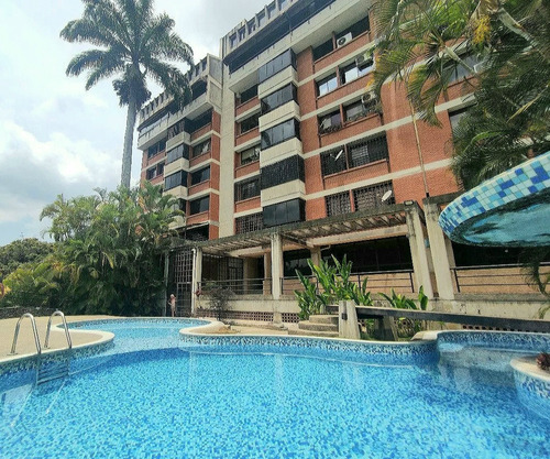 Apartamento En Venta Las Esmeraldas, La Tahona- Caracas