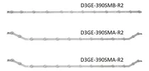 Comprar Tira Regla Led Repuesto Tv Samsung 39 Pulgadas 12+13+13 Led
