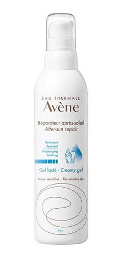 Avene Solar Reparador Post Solar X 200ml