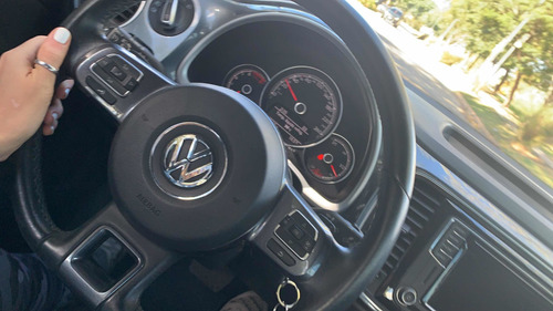 Volkswagen Beetle 1.4 Turbo