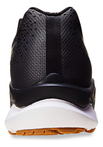 Tênis De Corrida Masculino Wave Way 5 Em Tecido Knit Mizuno