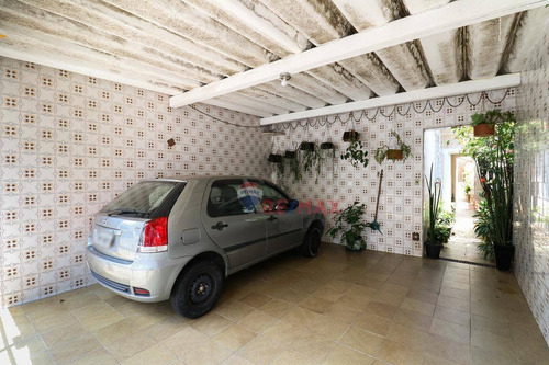 Rua Sebastião Barbosa Com 4 Dormitórios À Venda, 179 M² Por R$ 750.000 - Tatuapé - São Paulo/sp - Ca1133
