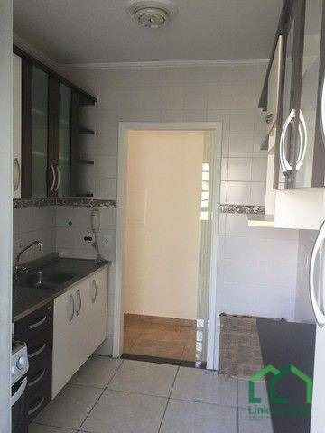 Imagem 11 de 20 de Apartamento À Venda, 64 M² Por R$ 340.000,00 - Loteamento Parque São Martinho - Campinas/sp - Ap2282