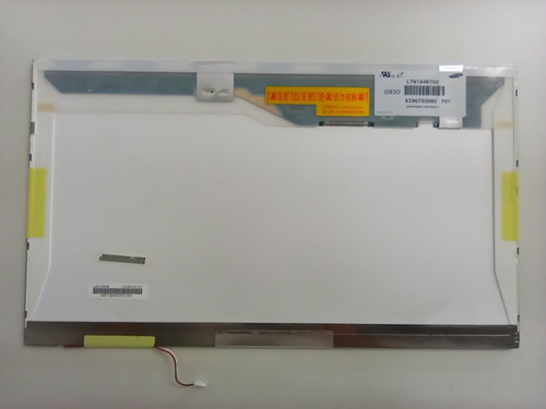 Tela Lcd Notebook 18.4 Ltn184kt02 (Usado)